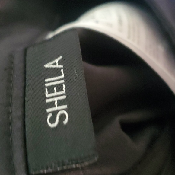 Escada Sport part spandex - Picture 10 of 13